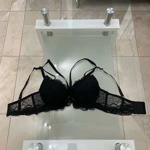 New sexy bra.